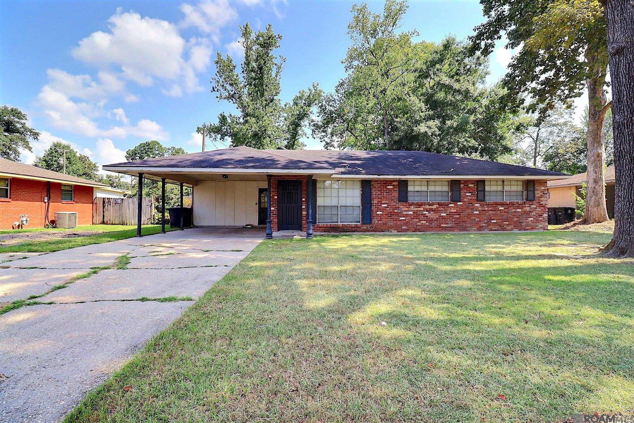 Residential in Baton Rouge