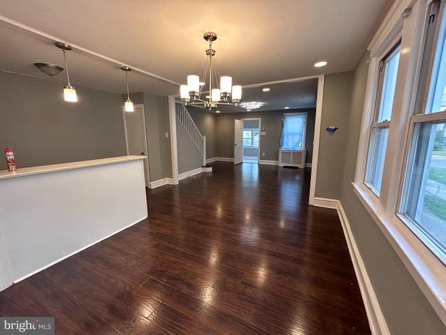 518 Cypress St, Home with 3 bedrooms, 1 bathrooms and null parking in YEADON PA | Image 5