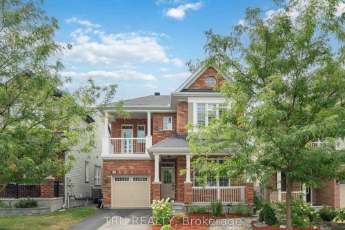 352 Meadowbreeze Dr, Kanata, ON, K2M0K3 | Card Image