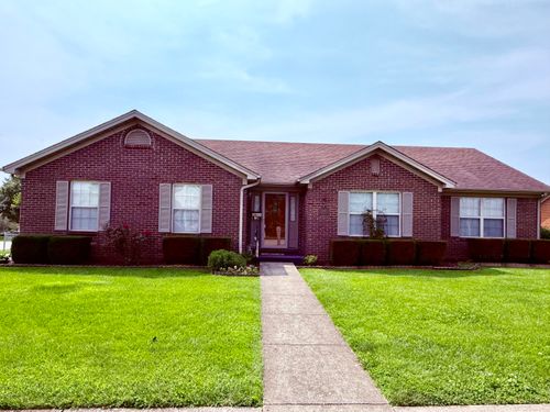 1012 Heathcliff Dr, Richmond, KY, 40475-2660 | Card Image