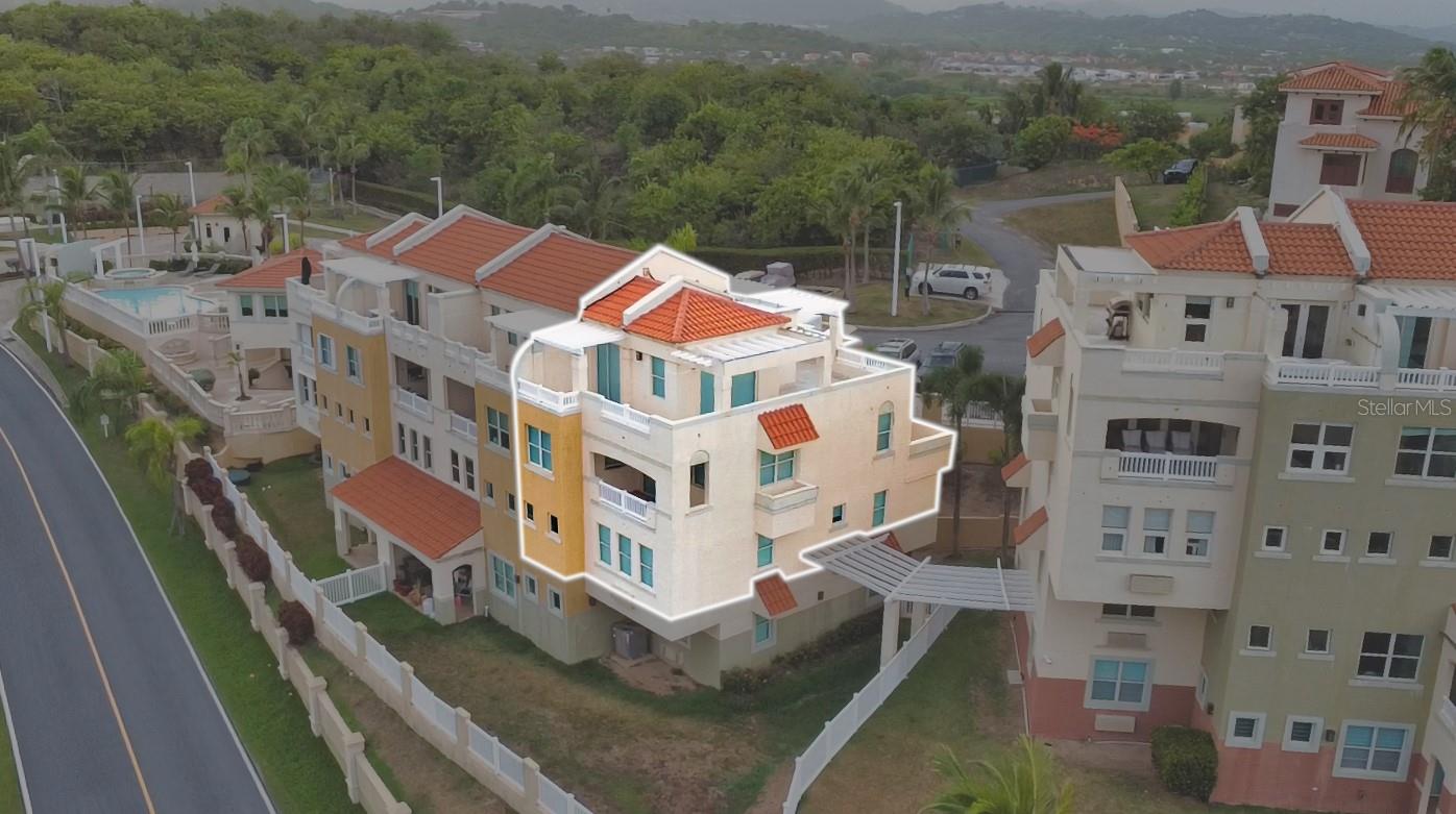Residential Lease in HUMACAO