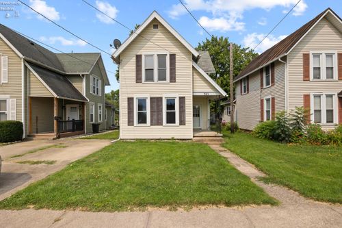 321 Tiffin Avenue, Huron, OH, 44839 | Card Image
