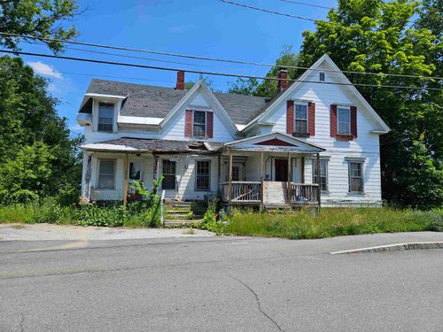 20 Highland St, Whitefield, NH, 03598-3014 | Card Image