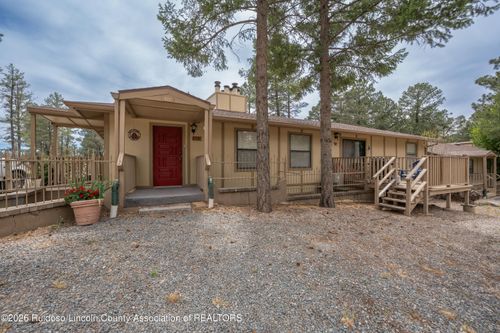 32-110 Innsbrook Dr, Ruidoso, NM, 88345-7033 | Card Image