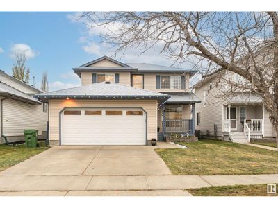 9844 86 St, House other with 4 bedrooms, 4 bathrooms and 5 parking in Morinville AB | Image 1