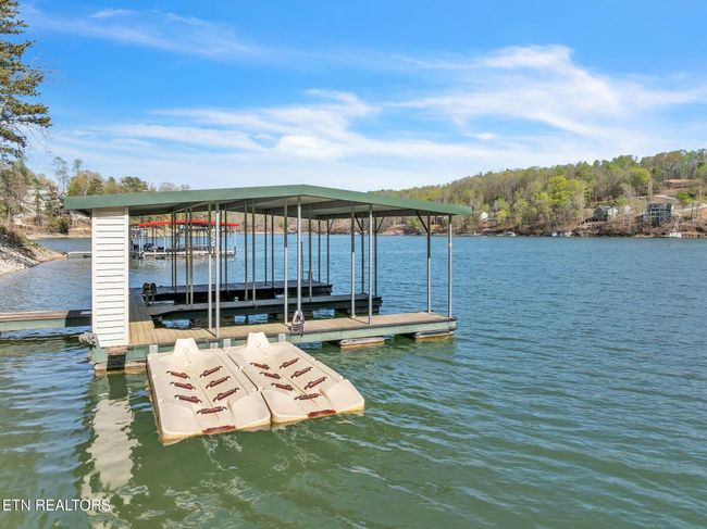 128 Fox Ln, House other with 3 bedrooms, 3 bathrooms and null parking in La Follette TN | Image 49