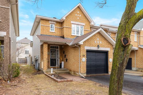 59 Saddlesmith Cir, Kanata, ON, K2M2Y9 | Card Image