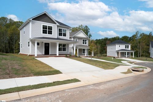 213 Waltham Court, Greenville, SC, 29617 | Card Image