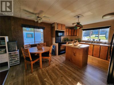 18 - 5250 Beaver Harbour Rd, House other with 2 bedrooms, 1 bathrooms and 2 parking in Port Hardy BC | Image 3