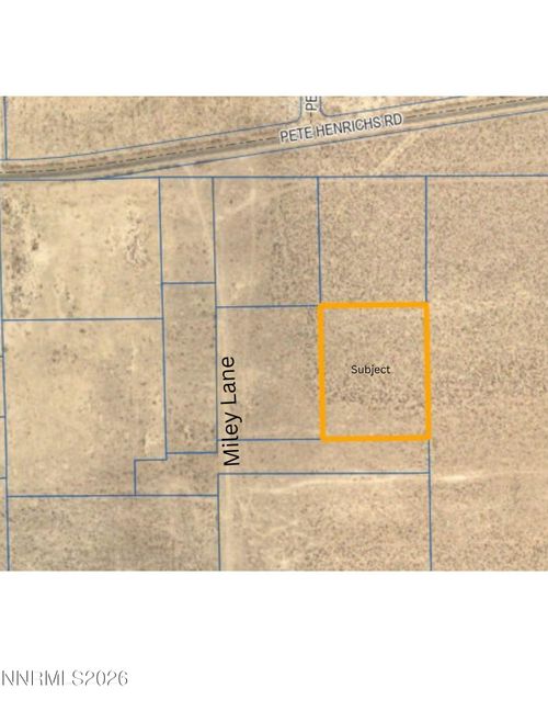 c-0 Miley Ln, Yerington, NV, 89447 | Card Image