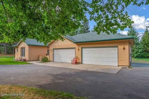 18321 W Rice Ave, Hauser, ID, 83854-6395 | Card Image