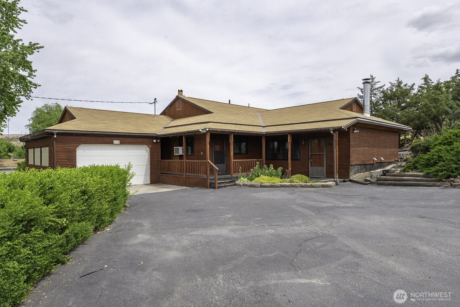 Residential in Soap Lake 2