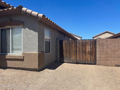 6520 W Toronto Way, House other with 3 bedrooms, 2 bathrooms and null parking in Phoenix AZ | Image 3