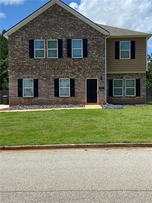 20 Triumph Trl, Covington, GA, 30016-5230 | Card Image