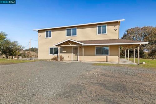 4190 Wagonwheel Dr, Copperopolis, CA, 95228 | Card Image