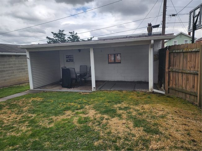 227 Mckinley Ave, House other with 3 bedrooms, 2 bathrooms and 1 parking in East Vandergrift PA | Image 10