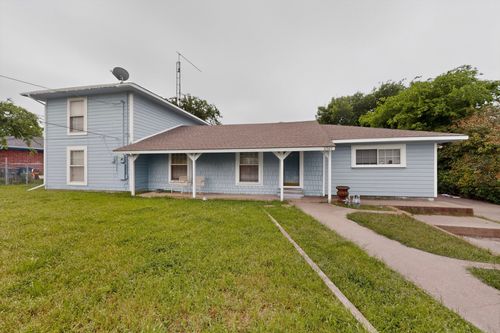 8927 Beckley View Avenue, Dallas, TX, 75232 | Card Image
