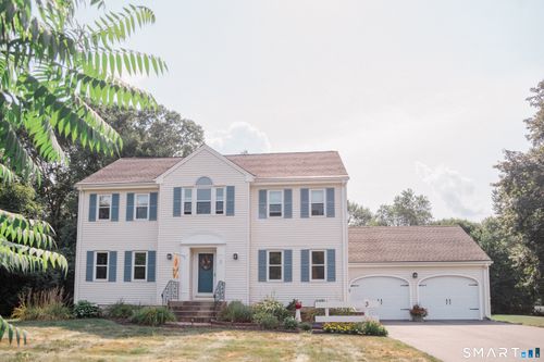 3 Brookmeadow Ln, Ellington, CT, 06029-3844 | Card Image