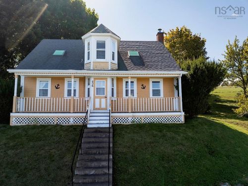 406 Kingsburg Rd, Lower Rose Bay, NS, B0J2X0 | Card Image