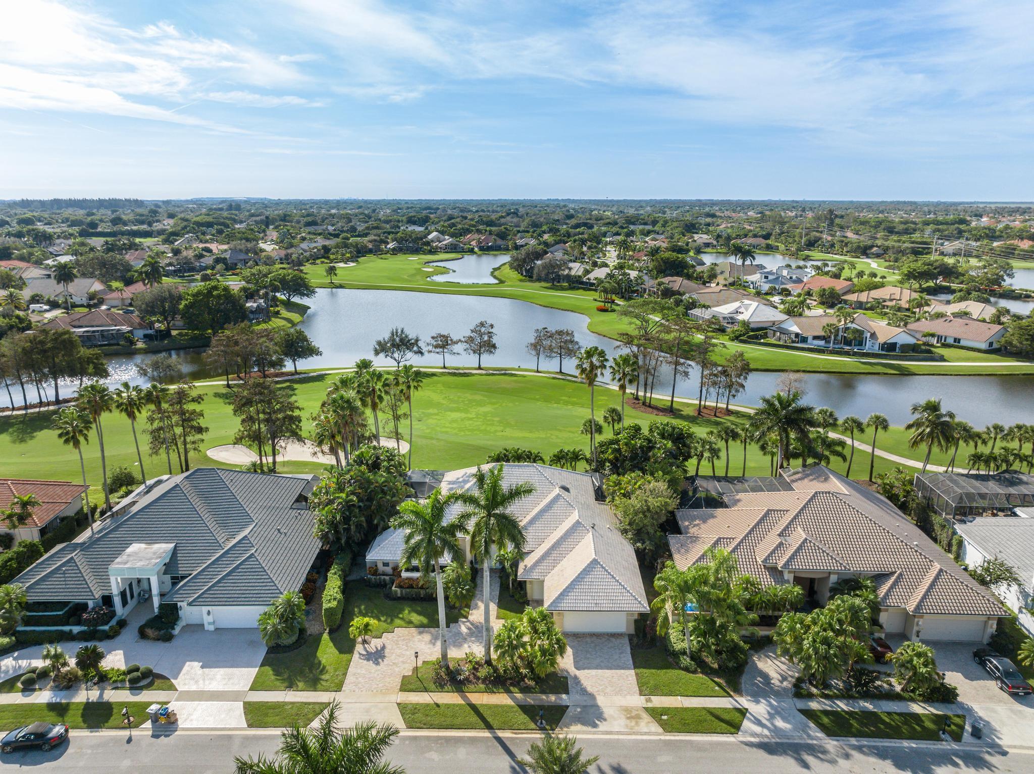 Stonebridge Blvd, Boca Raton, FL 33498