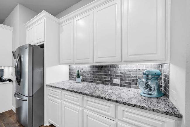 3780 White Clover Ln, Townhouse with 2 bedrooms, 2 bathrooms and null parking in Prosper TX | Image 8