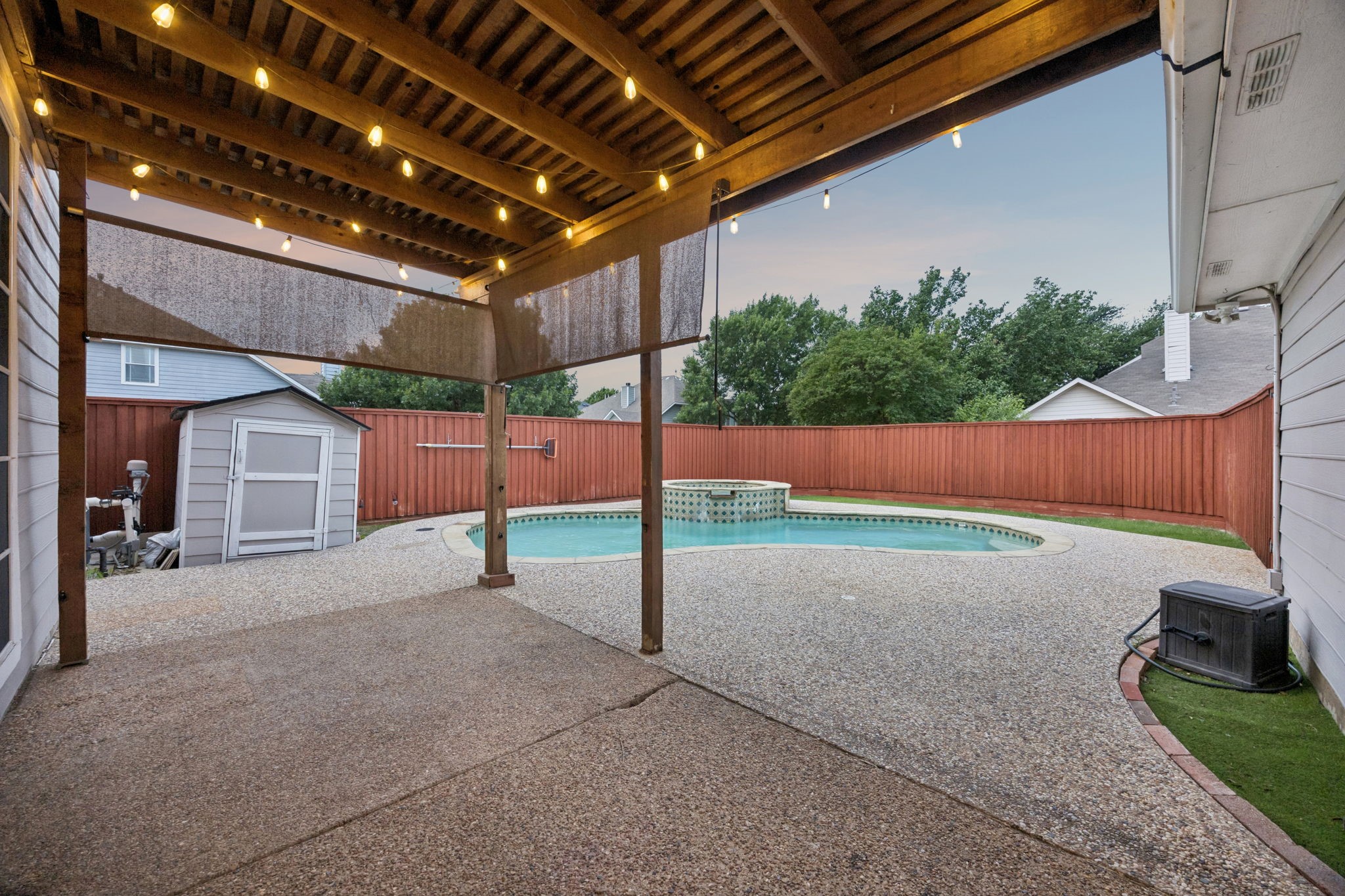 Residential in Dallas 2