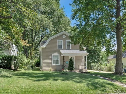 3710 Boswell Ave, Saint Louis, MO, 63114-4028 | Card Image