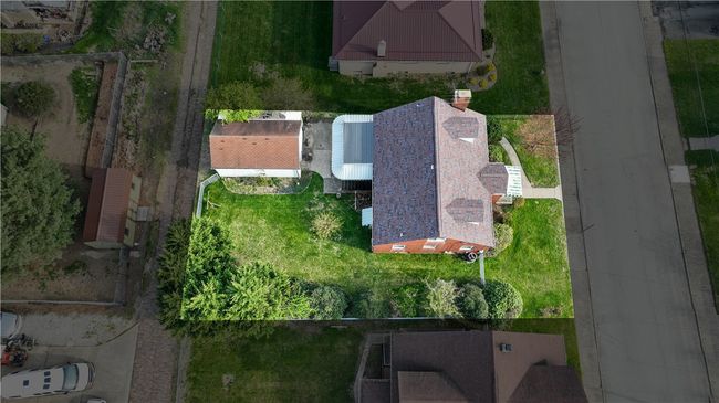 AERIAL VIEW OF PROPERTY~ | Image 24