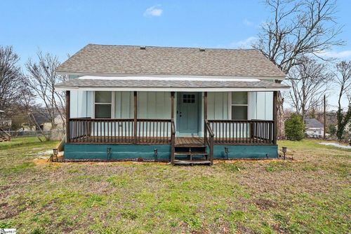 25 E 5th St, Greenville, SC, 29611-4338 | Card Image