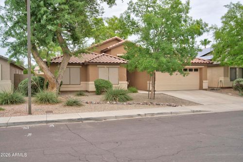 5374 N Ormondo Way, Litchfield Park, AZ, 85340-4155 | Card Image