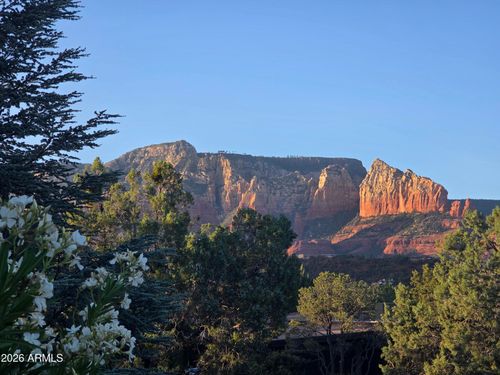 11 Granada Road, Sedona, AZ, 86336 | Card Image