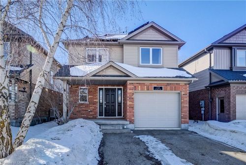 18 Knapp Rd, Elmira, ON, N3B0A7 | Card Image