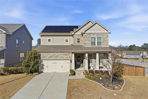 4631 Leader Lane, Duluth, GA, 30096 | Card Image