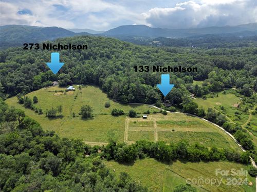 273 & 133 Nicholson Lane, Etowah, NC, 28729 | Card Image