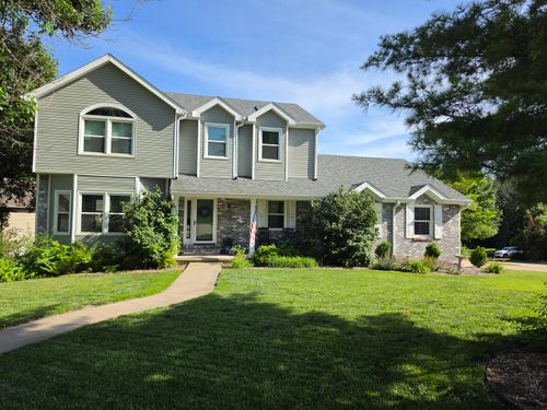 4010 Corkwood Ct, COLUMBIA, MO, 65203-5863 | Card Image