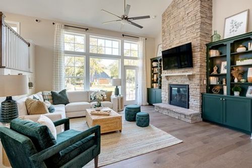 1457 Arbor Park Ln, Hendersonville, TN, 37075 | Card Image
