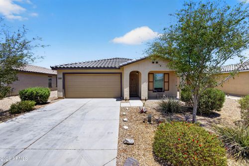 1034 W Starview Ave, Coolidge, AZ, 85128-3896 | Card Image