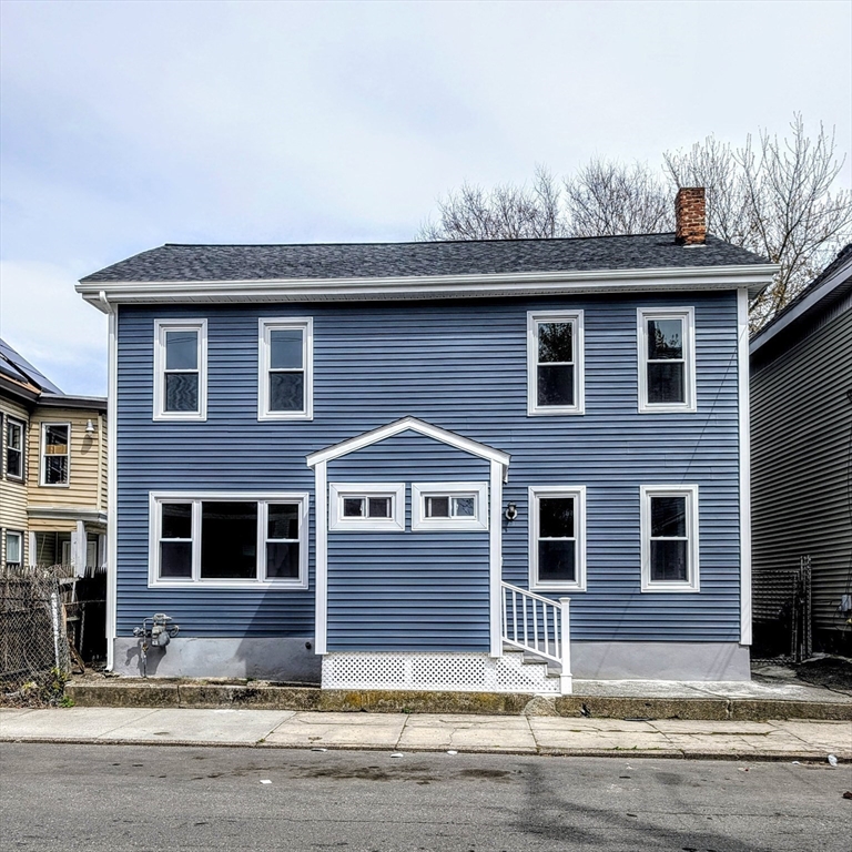 Residential in Lawrence 3