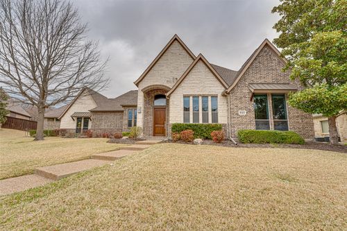 843 Elgin Ct, Rockwall, TX, 75032-6432 | Card Image