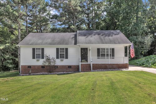718 Winston Rd, Clayton, NC, 27520-6745 | Card Image