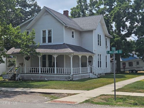 304 S Williams St, Bryan, OH, 43506-1726 | Card Image