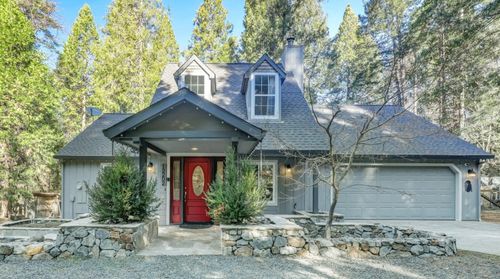 13202 Quaker Hill Cross Rd, Nevada City, CA, 95959-8835 | Card Image