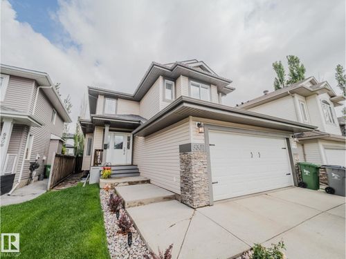5307 61 St, Beaumont, AB, T4X0B1 | Card Image