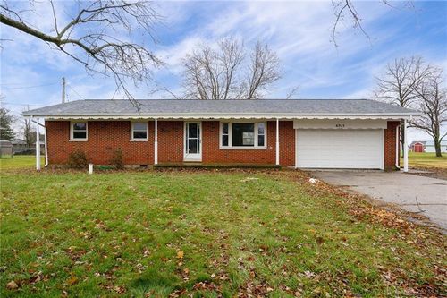 6913 Delisle-Fourman Road, Arcanum, OH, 45304 | Card Image