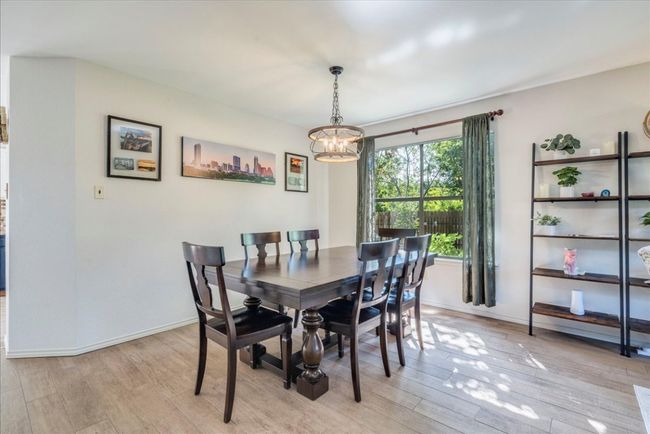 Formal dining room! | Image 11