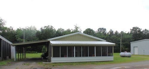 7436 Edgemont Rd, Higden, AR, 72067-9349 | Card Image