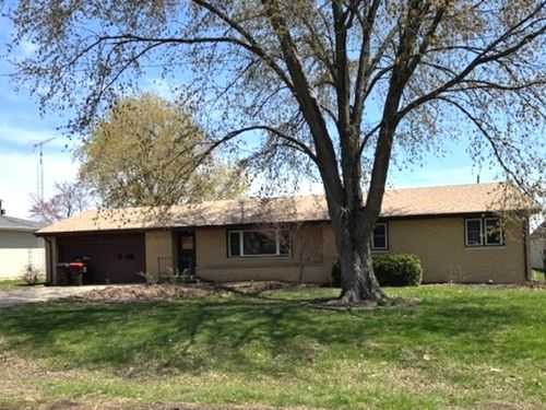 106 Gilmore Ave, Le Roy, IL, 61752-1802 | Card Image