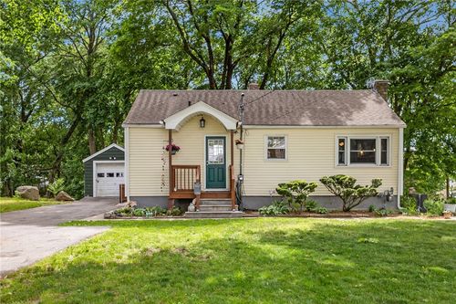 1223 Cumberland Hill Rd, Woonsocket, RI, 02895-6135 | Card Image
