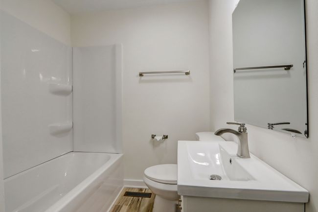 201 E 29 Th St, House other with 2 bedrooms, 1 bathrooms and null parking in Anderson IN | Image 11