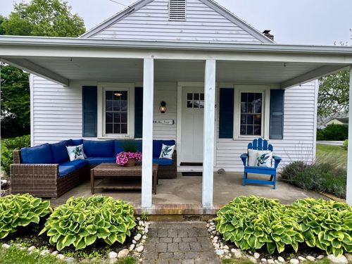 38 Seabreeze Rd, Old Saybrook, CT, 06475-2746 | Card Image